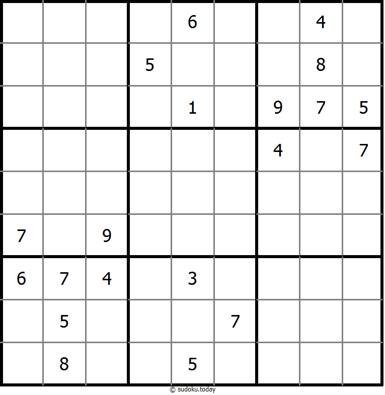 Anti-Knight-Sudoku