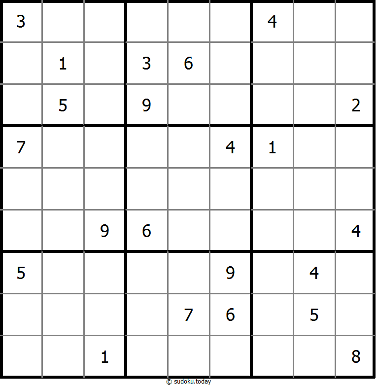 Anti-Knight-Sudoku