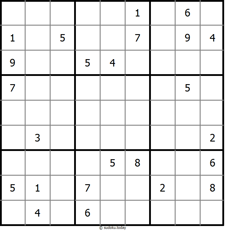 Anti-Knight-Sudoku