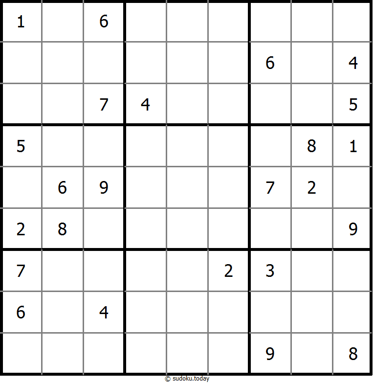 Anti-Knight-Sudoku