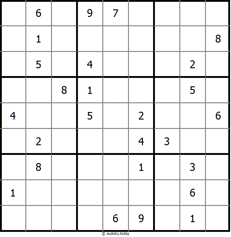 Anti-Knight-Sudoku