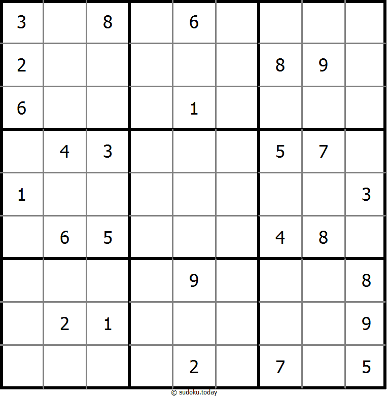Anti-Knight-Sudoku