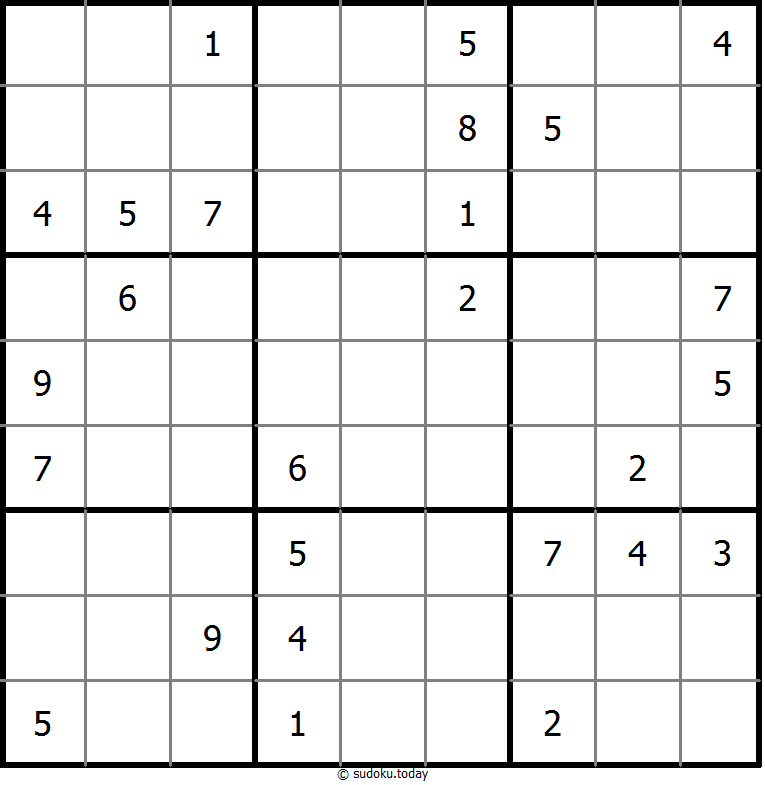 Anti-Knight-Sudoku