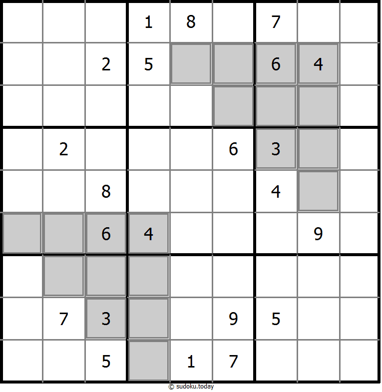 Klone Sudoku