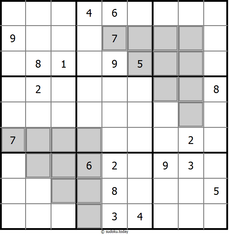 Klone Sudoku