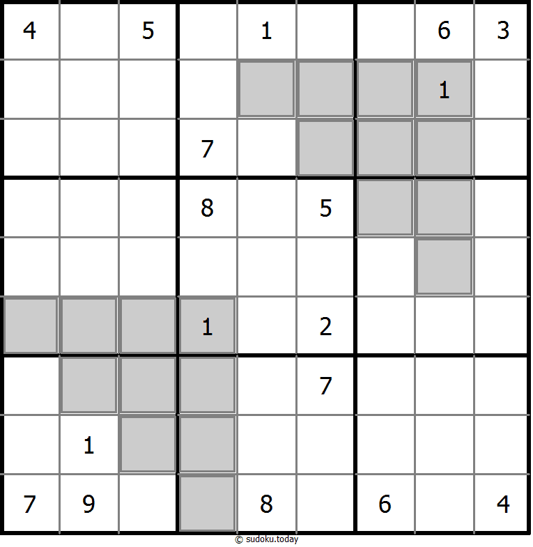 Clone Sudoku 02. November 2025