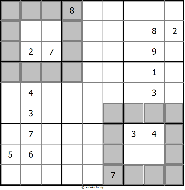 Klone Sudoku