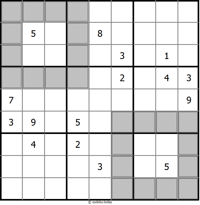 Clone Sudoku 06. November 2025