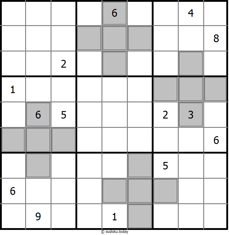 Klone Sudoku