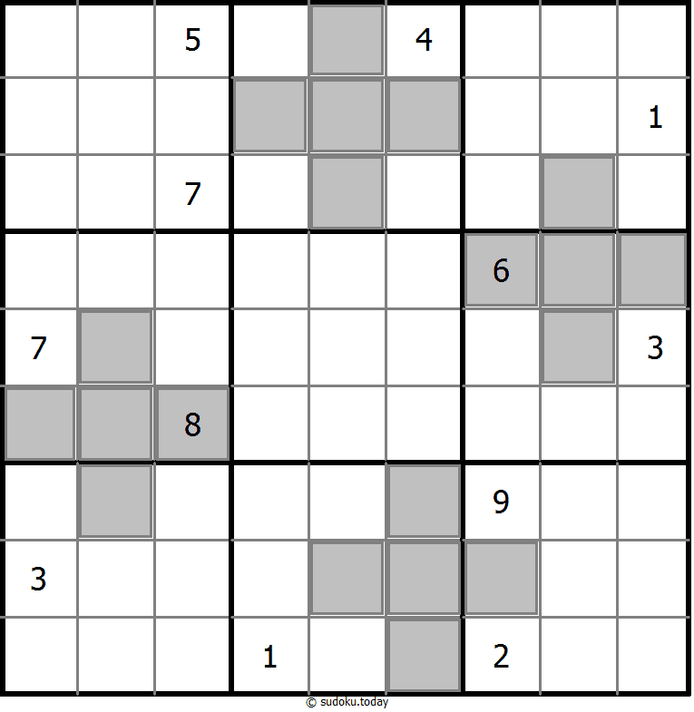 Klone Sudoku