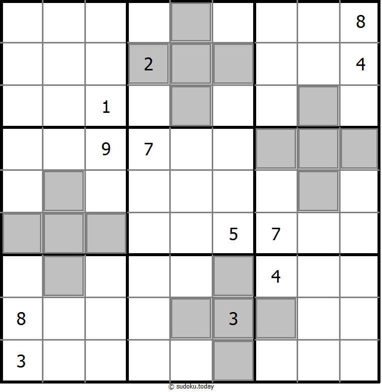 Klone Sudoku