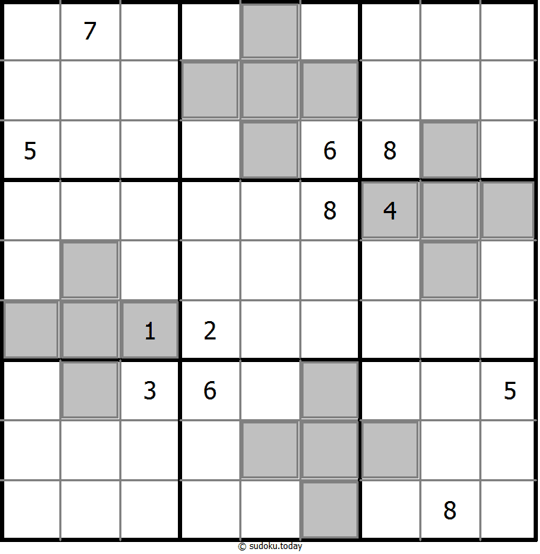 Klone Sudoku