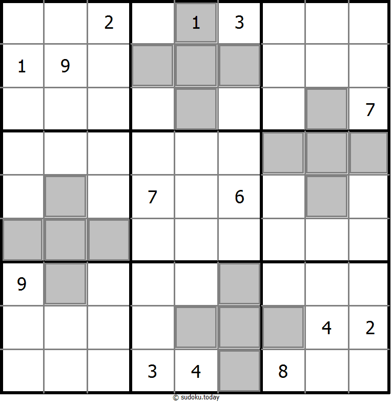 Klone Sudoku