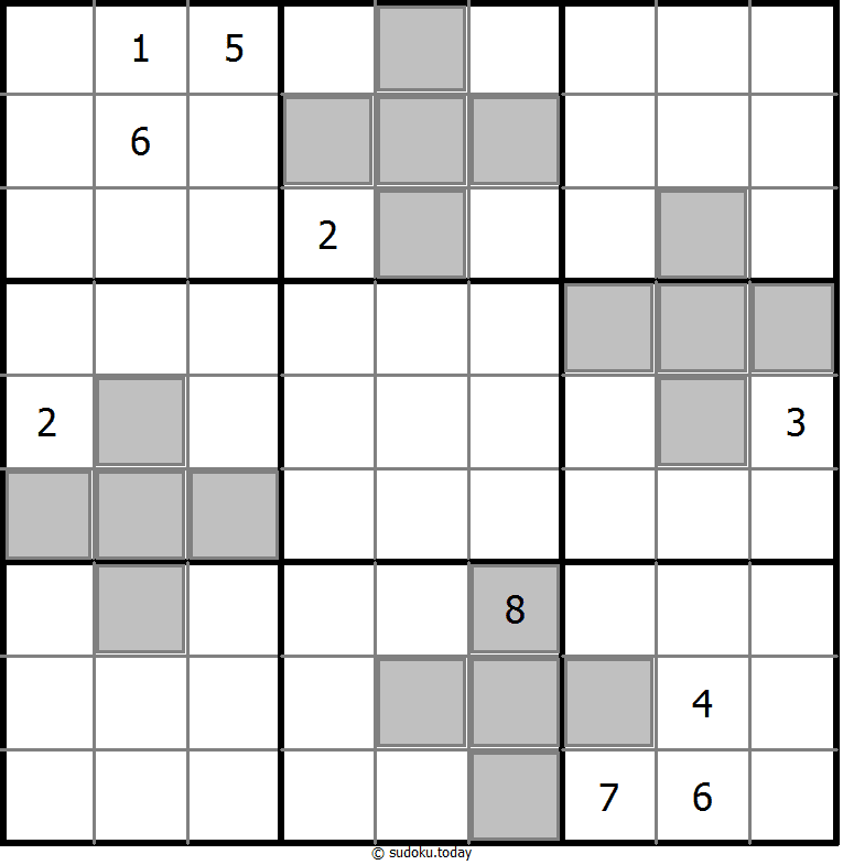 Klone Sudoku