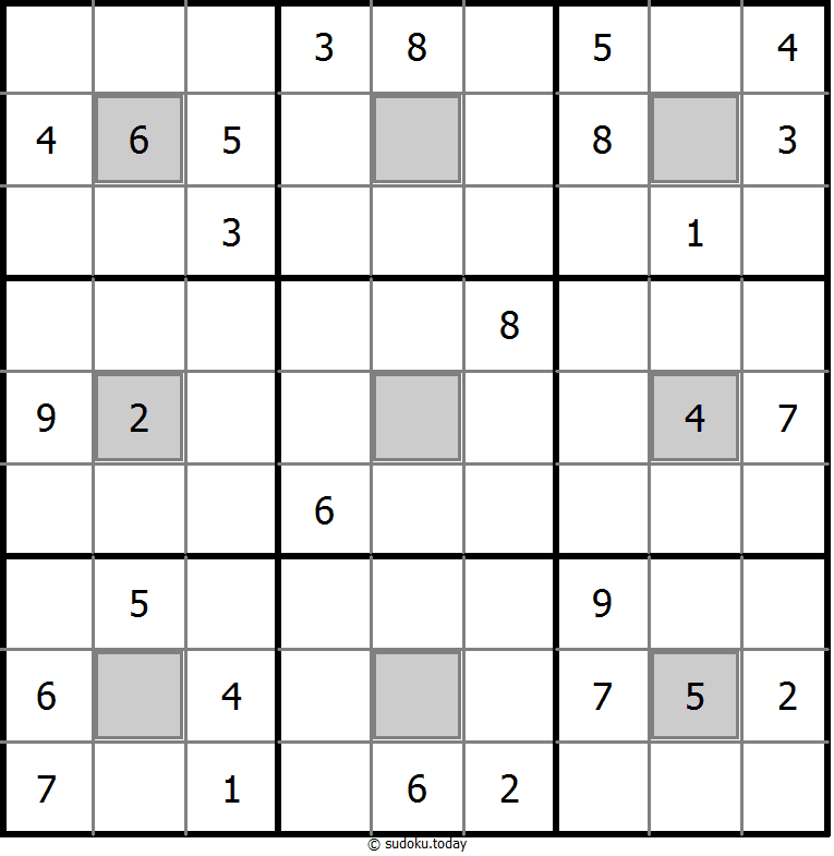 Farb-Sudoku