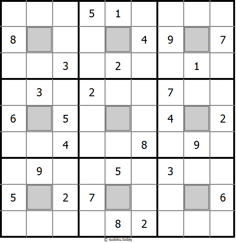 Farb-Sudoku