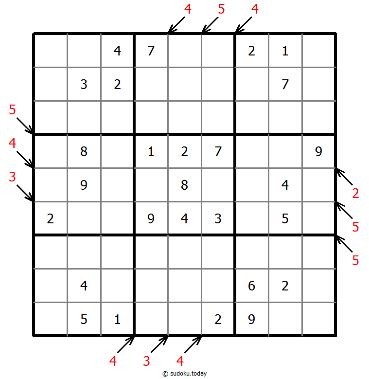 Count different Sudoku 24. November 2025