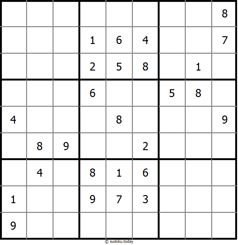 No-Touch-Sudoku