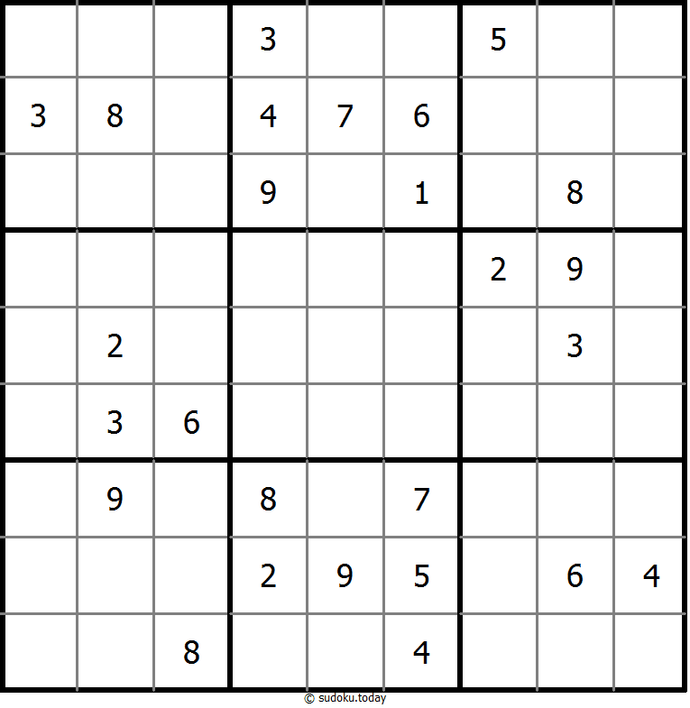 No-Touch-Sudoku