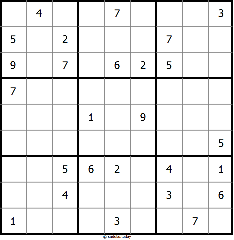 No-Touch-Sudoku