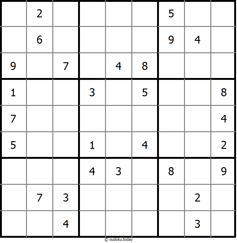 No-Touch-Sudoku