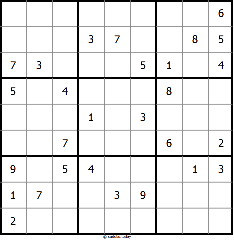 No-Touch-Sudoku