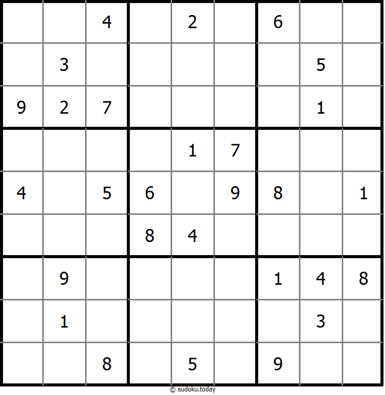 No-Touch-Sudoku