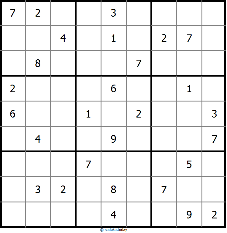 No-Touch-Sudoku