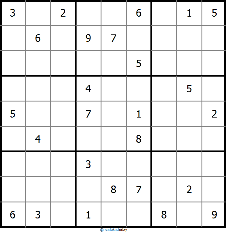 No-Touch-Sudoku