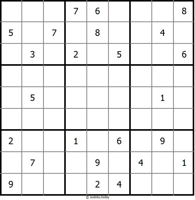 Non XV sudoku 20. Dezember 2025