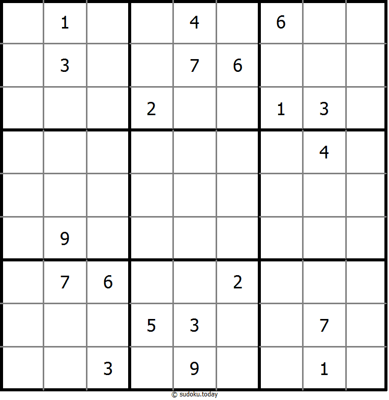 Nicht-Fünfzehn-Sudoku