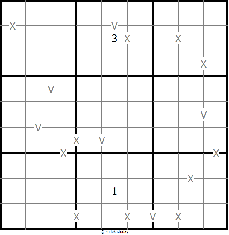 XV-Sudoku