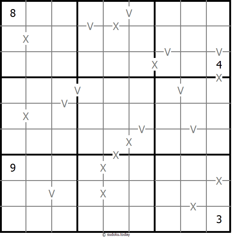 XV-Sudoku