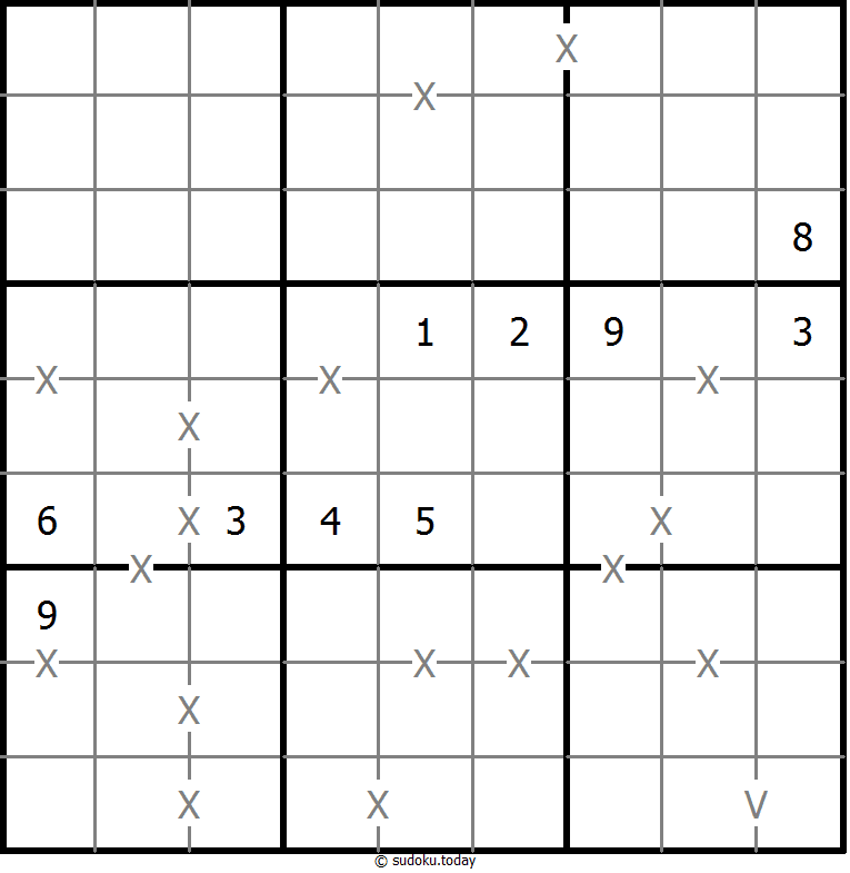 XV-Sudoku