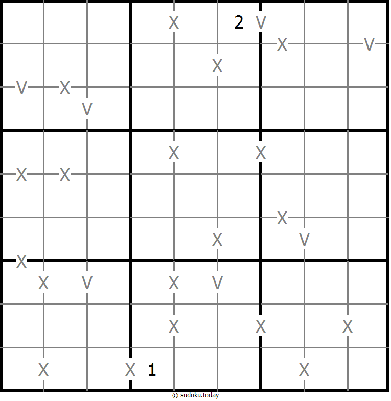 XV-Sudoku