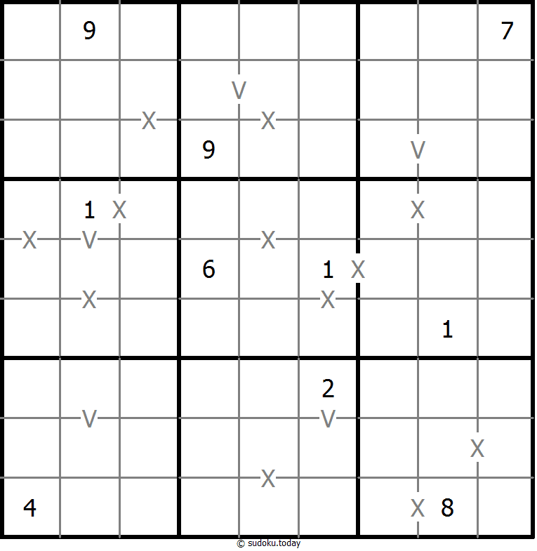 XV-Sudoku