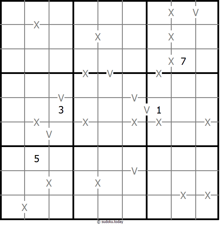 XV-Sudoku