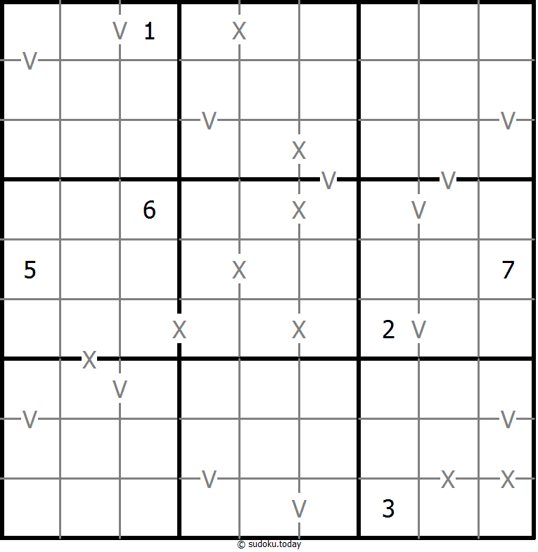 XV-Sudoku