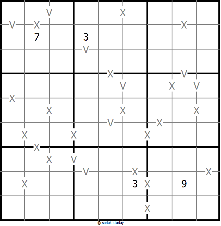 XV-Sudoku
