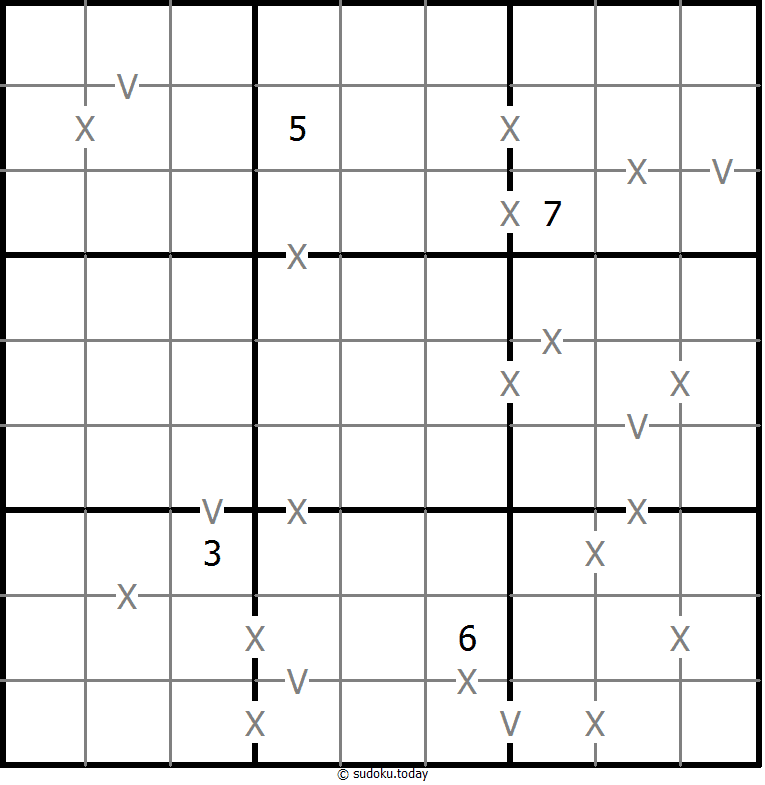 XV-Sudoku