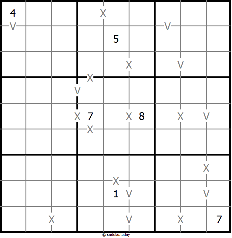 XV-Sudoku