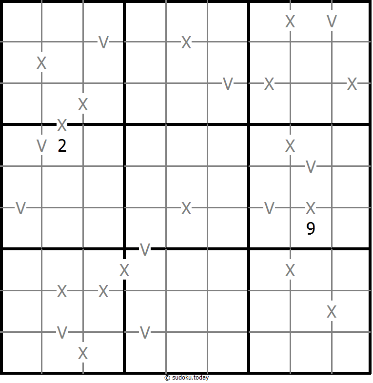 XV-Sudoku