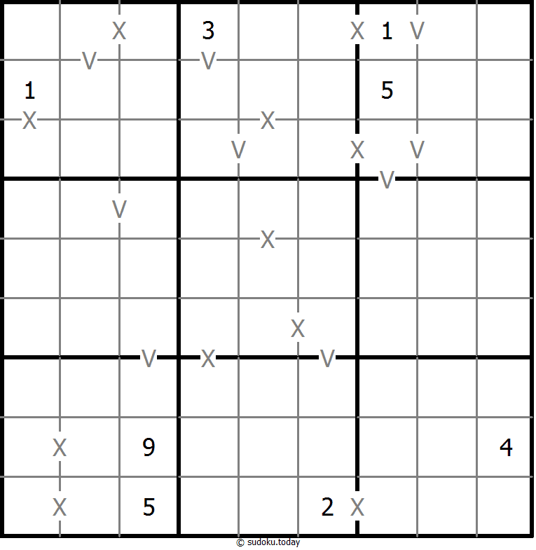 XV-Sudoku
