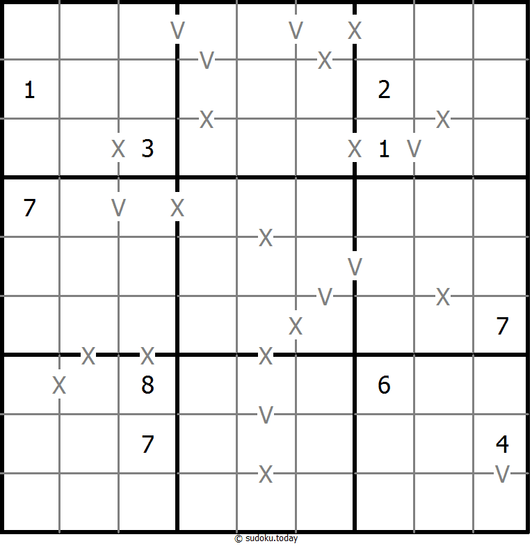 XV-Sudoku