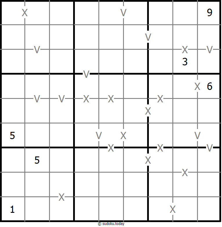 XV-Sudoku
