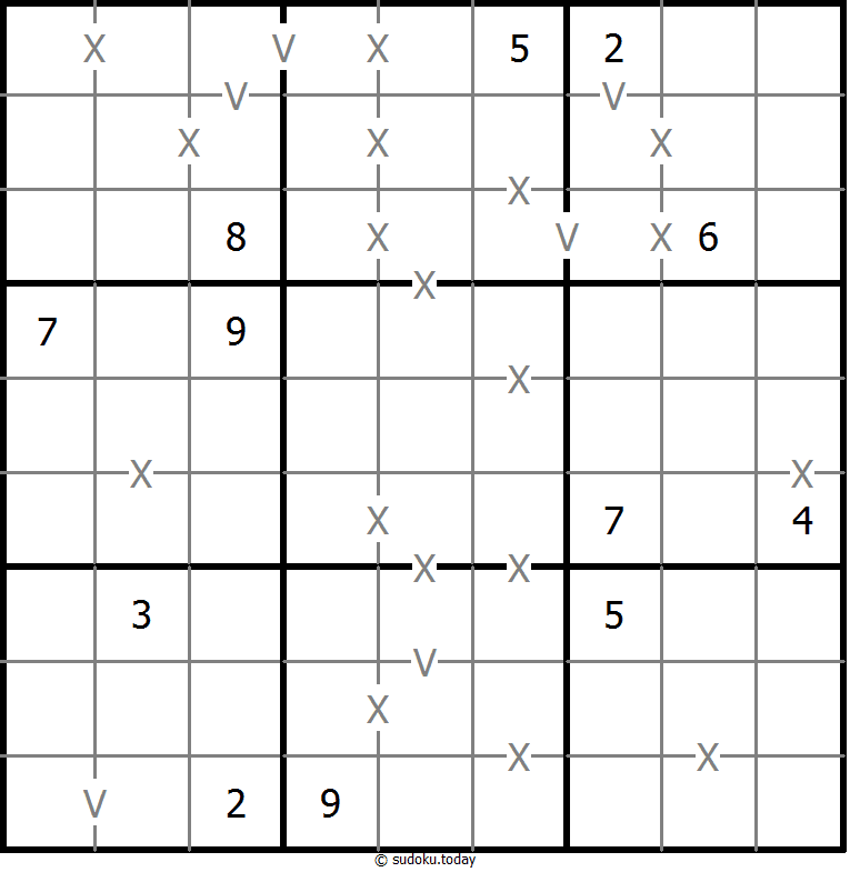 XV-Sudoku