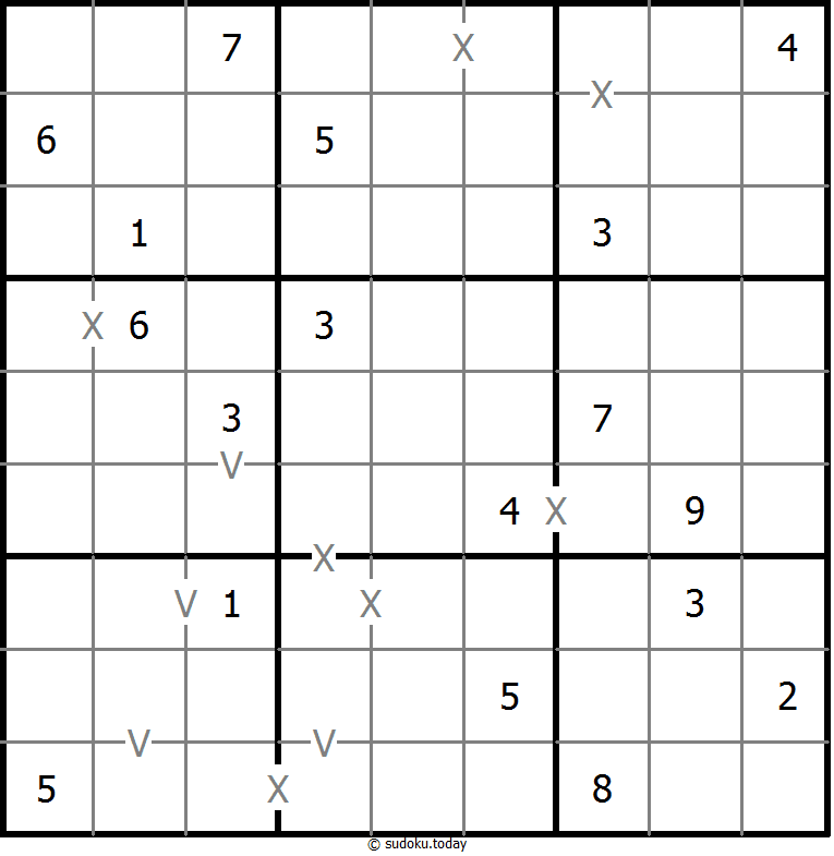 XV-Sudoku