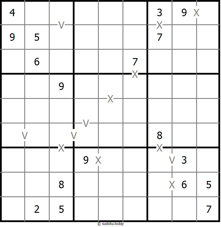 XV-Sudoku