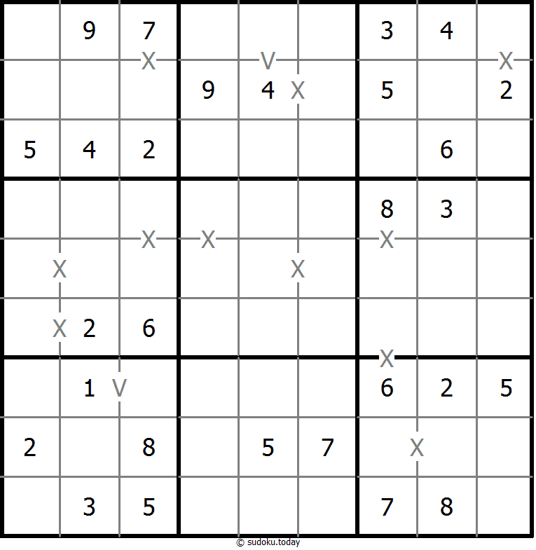 XV-Sudoku
