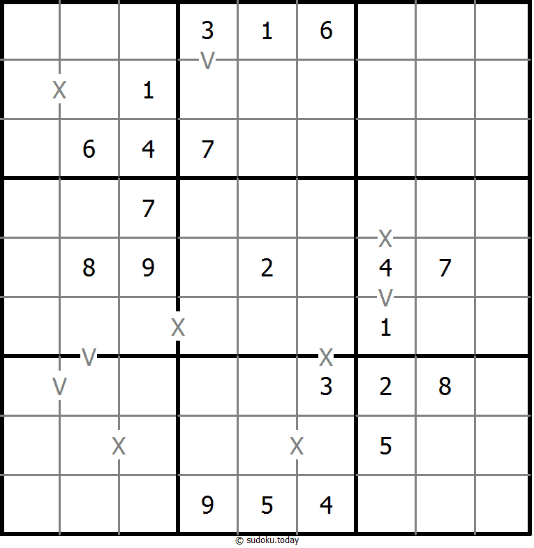 XV-Sudoku